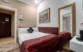 Trevi Qq Rooms